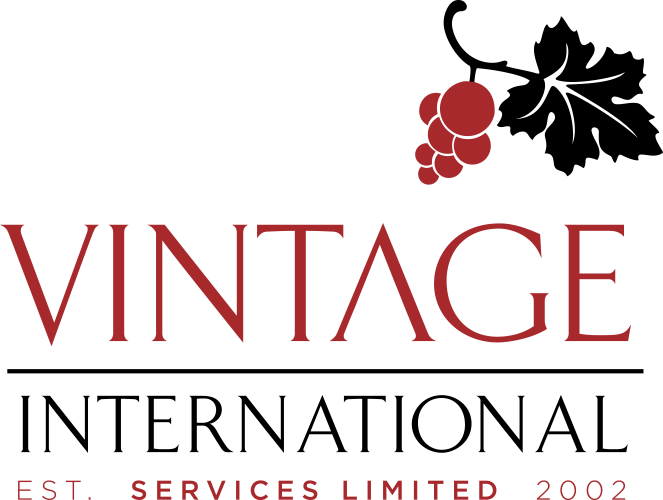 Vintage International Services Limited